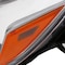 Spec-D Tuning 15-16 Toyota Camry Headlights- Oe Style- Gunmetal 2LHP-CAM15V2-GO - alternate 4